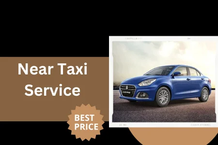 Near Taxi service goa