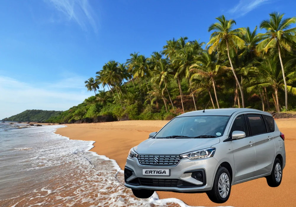 Near Taxi service margao goa