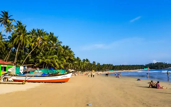 Near Taxi service goa